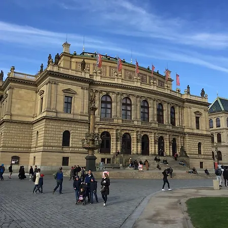 Letna Prague
