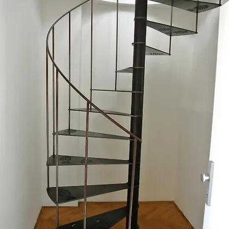 Apartment Letna