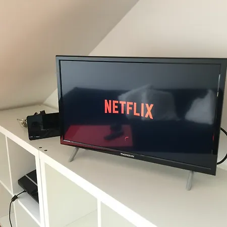 Letna Appartement Prague