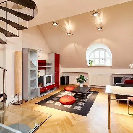 Letna Prague