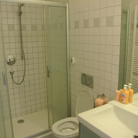 Letna Apartment