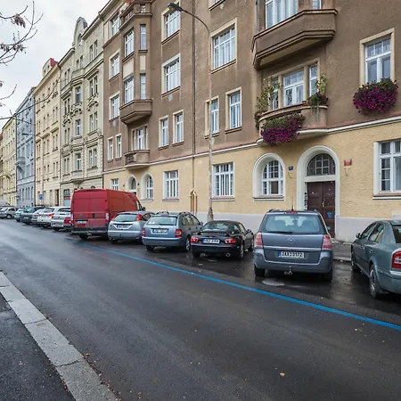 Letna * Prague