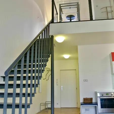 Letna Apartment